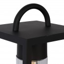 Lucide 14882/01/30 GLIMMER exteriérové ​​svietidlo na stôl 1xE27 IP65