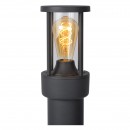 Lucide 14893/80/30 LORI exteriérové ​​svietidlo stĺpik 1xE27