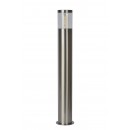 Lucide 14899/80/12 FEDOR exteriérové ​​svietidlo stĺpik 1xE27