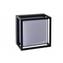 Lucide 15801/10/30 singel exteriérové ​​nástenné svietidlo 1xLED IP54 2700K 550lm 10W