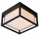 Lucide 15801/10/30 singel exteriérové ​​nástenné svietidlo 1xLED IP54 2700K 550lm 10W