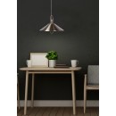 závesné svietidlo - luster Lucide MARCO 16428/40/12 1x20W E27