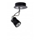 LED stropné svietidlo bodové svietidlo Lucide SAMBA 16955/05/30 1x5W GU10