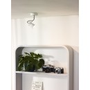 LED stropné svietidlo bodové svietidlo Lucide SAMBA 16955/05/31 1x5W GU10