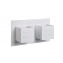 nástenné svietidlo Lucide BOK 17282/02/31 2x40W G9