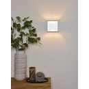 nástenné svietidlo Lucide BOK 17282/11/12 1x40W G9