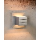 nástenné svietidlo Lucide BOK 17282/11/12 1x40W G9