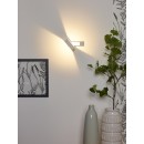 LED nástenné svietidlo Lucide IXX 17292/04/31 1x4W integrovaný LED zdroj