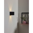 LED nástenné svietidlo Lucide XIA 17293/02/30 2x1W integrovaný LED zdroj