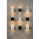 LED nástenné svietidlo Lucide XIA 17293/02/30 2x1W integrovaný LED zdroj