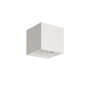 LED nástenné svietidlo Lucide XIA 17293/02/31 2x1W integrovaný LED zdroj