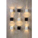 LED nástenné svietidlo Lucide XIA 17293/02/31 2x1W integrovaný LED zdroj