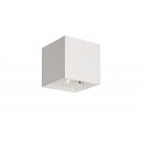 LED nástenné svietidlo Lucide XIA 17293/02/31 2x1W integrovaný LED zdroj
