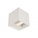 LED nástenné svietidlo Lucide XIA 17293/02/31 2x1W integrovaný LED zdroj