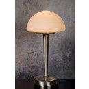 stolná lampička Lucide TOUCH 17553/01/12 1x40W E14