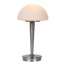 stolná lampička Lucide TOUCH 17553/01/12 1x40W E14