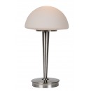 stolná lampička Lucide TOUCH 17553/01/12 1x40W E14