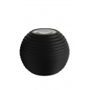 LED vonkajšie nástenné svietidlo Lucide Ayo 17804/06/30