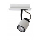 LED stropné svietidlo bodové svietidlo Lucide DICA LED 17989/05/31 1x5W GU10