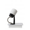 LED stropné svietidlo bodové svietidlo Lucide DICA LED 17989/05/31 1x5W GU10