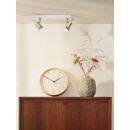LED stropné svietidlo bodové svietidlo Lucide Twinn-LED 17990/10/12 2x5W GU10
