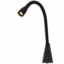 Lucide 18294/03/30 GALEN nástenné svietidlo 1xLED 3000K 260l 3W