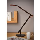 LED lampička Lucide LINEX-LED 18670/06/30 integrovaný LED zdroj