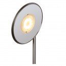 Lucide 19791/24/12 ZENITH stojanové svietidlo 1xLED 3000K 320lm 4W
