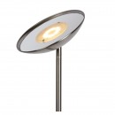 Lucide 19791/24/12 ZENITH stojanové svietidlo 1xLED 3000K 320lm 4W