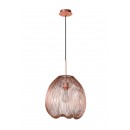 závesné svietidlo - luster Lucide WIRIO 20401/35/17 1x60W E27