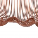 závesné svietidlo - luster Lucide WIRIO 20401/35/17 1x60W E27