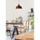 Lucide 21414/35/17 NEIL závesné svietidlo 1xE27