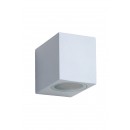 LED vonkajšie nástenné svietidlo Lucide ZORA-LED 22860/05/31 1x5W GU10