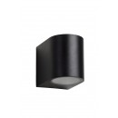 LED vonkajšie nástenné svietidlo Lucide ZORA-LED 22861/05/30 1x5W GU10