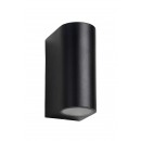 LED vonkajšie nástenné svietidlo Lucide ZORA-LED 22861/10/30 2x5W GU10