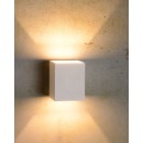 nástenné svietidlo Lucide XERA 23253/01/31 1x42W G9