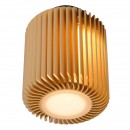 Lucide 26500/05/02 TURBIN stolná lampa 1xLED 5W