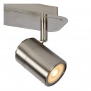 Lucide 26957/15/12 Lennert spot 3xGU10 5W