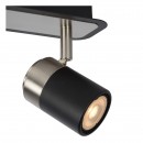 Lucide 26957/15/30 Lennert spot 3xGU10 5W