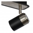 Lucide 26957/15/30 Lennert spot 3xGU10 5W