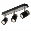 Lucide 26957/15/30 Lennert spot 3xGU10 5W