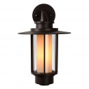 vonkajšie nástenné svietidlo lampa Lucide GOESS 27841/01/43 1x23W E27