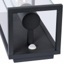 Lucide 27883/11/30 CLAIRE exteriérové ​​nástenné svietidlo 1xE27 54 15W
