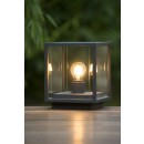 vonkajšia lampa Lucide CLAIRE 27883/25/30 1x15W E27