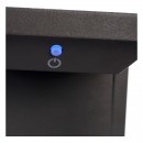Lucide 27891/02/30 TENSO SOLAR exteriérové ​​nástenné svietidlo 1xLED
