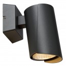 Lucide 27896/12/29 Manali Exteriérové ​​nástenný spot LED 12W 2700K IP65