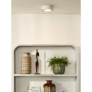 LED stropné svietidlo bodové svietidlo Lucide BRICE-LED 28106/11/31 1x8W integrovaný LED zdroj