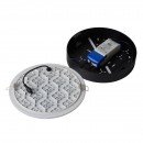 Lucide 28112/30/30 CERES stropné svietidlo 1xLED 30W