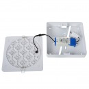 Lucide 28113/30/31 CERES stropné svietidlo 1xLED 30W