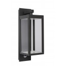 Lucide 28861/10/30 Clairette nástenné svietidlo 1xLED 15W